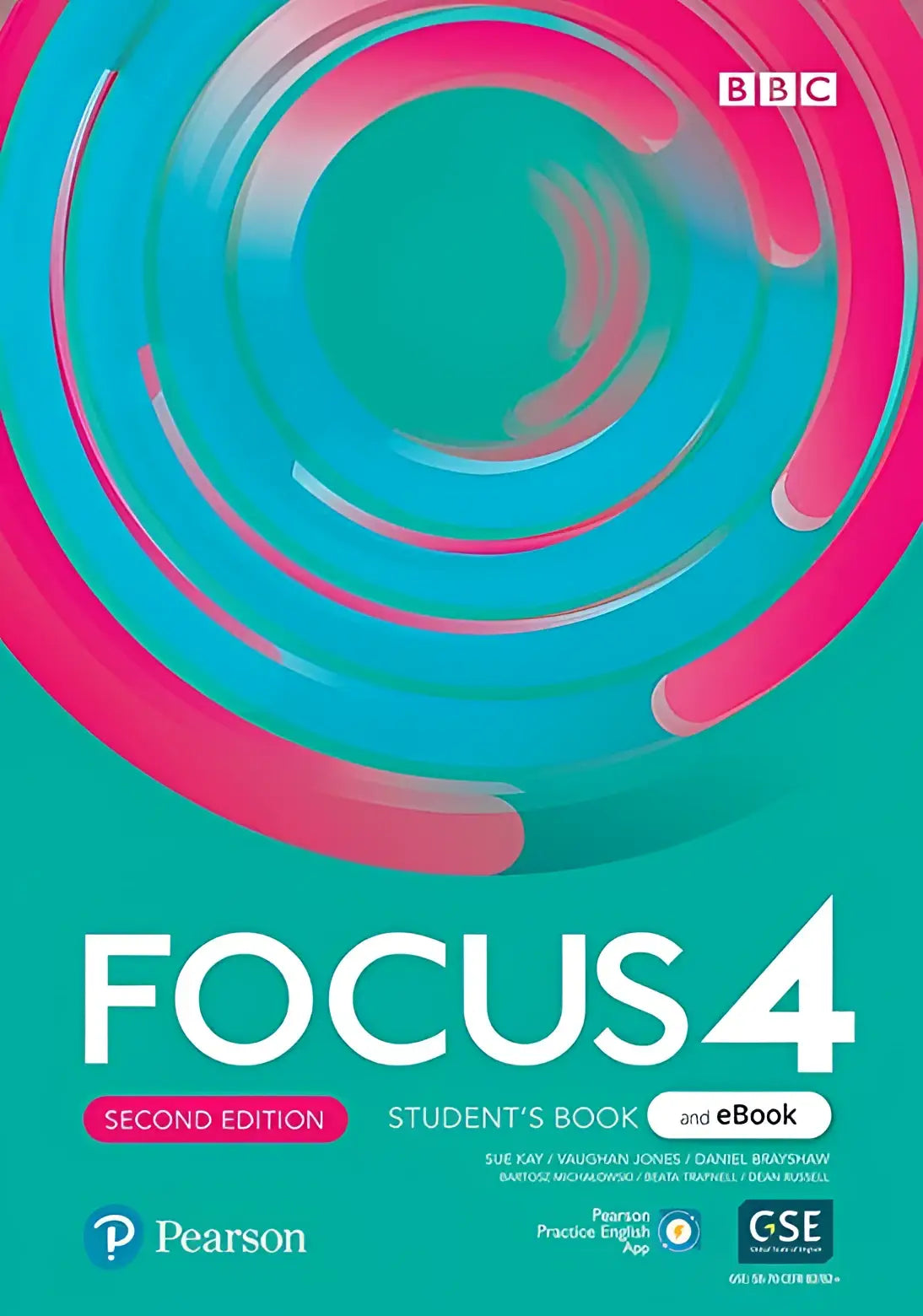 Focus second edition 4 student’s book + basic pep pack - focus second edition 4 student’s book + basic pep pack - boek