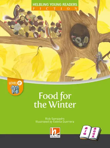 Food for the winter big book