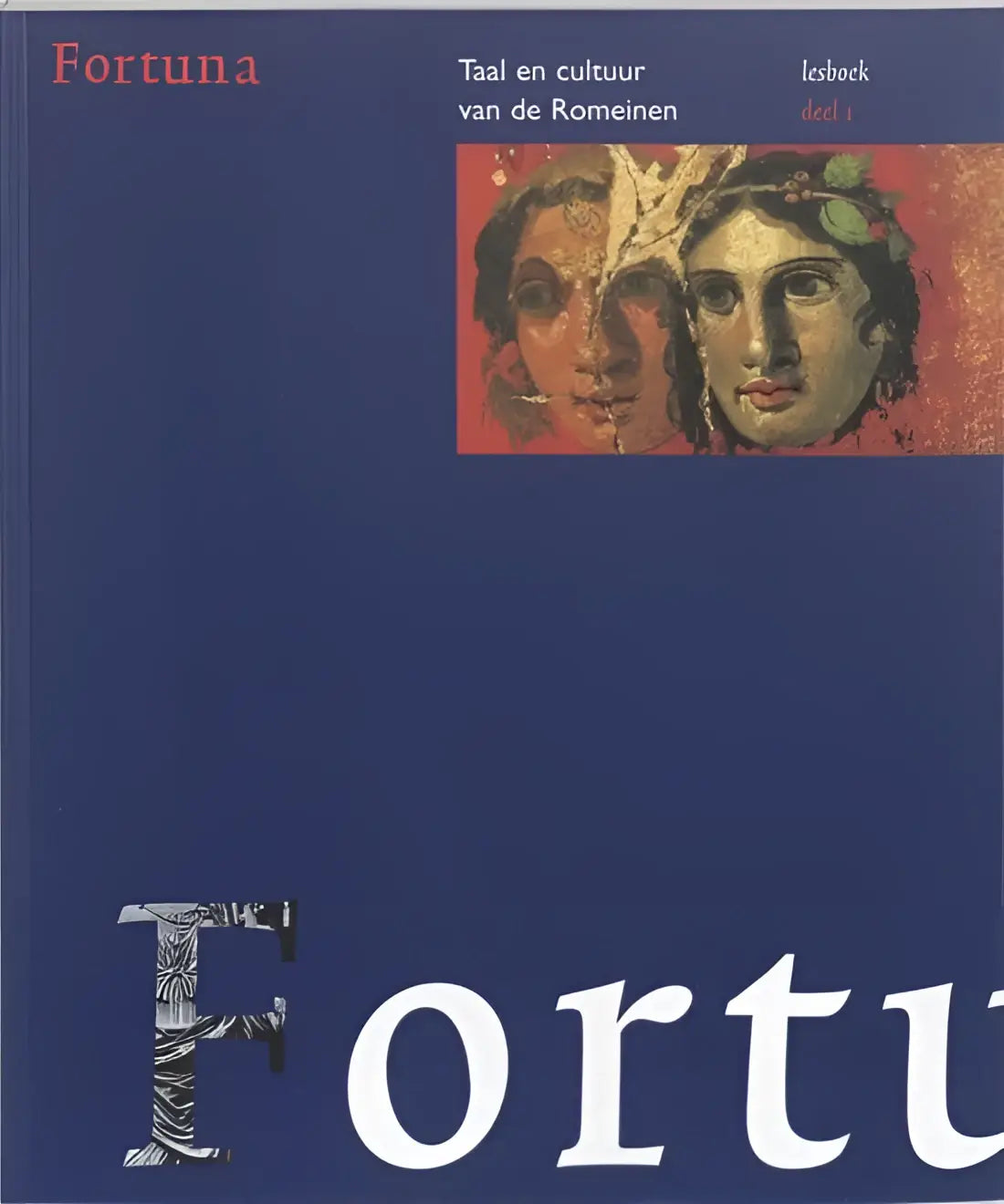 Fortuna 1 tekstboek - fortuna 1 tekstboek - boek