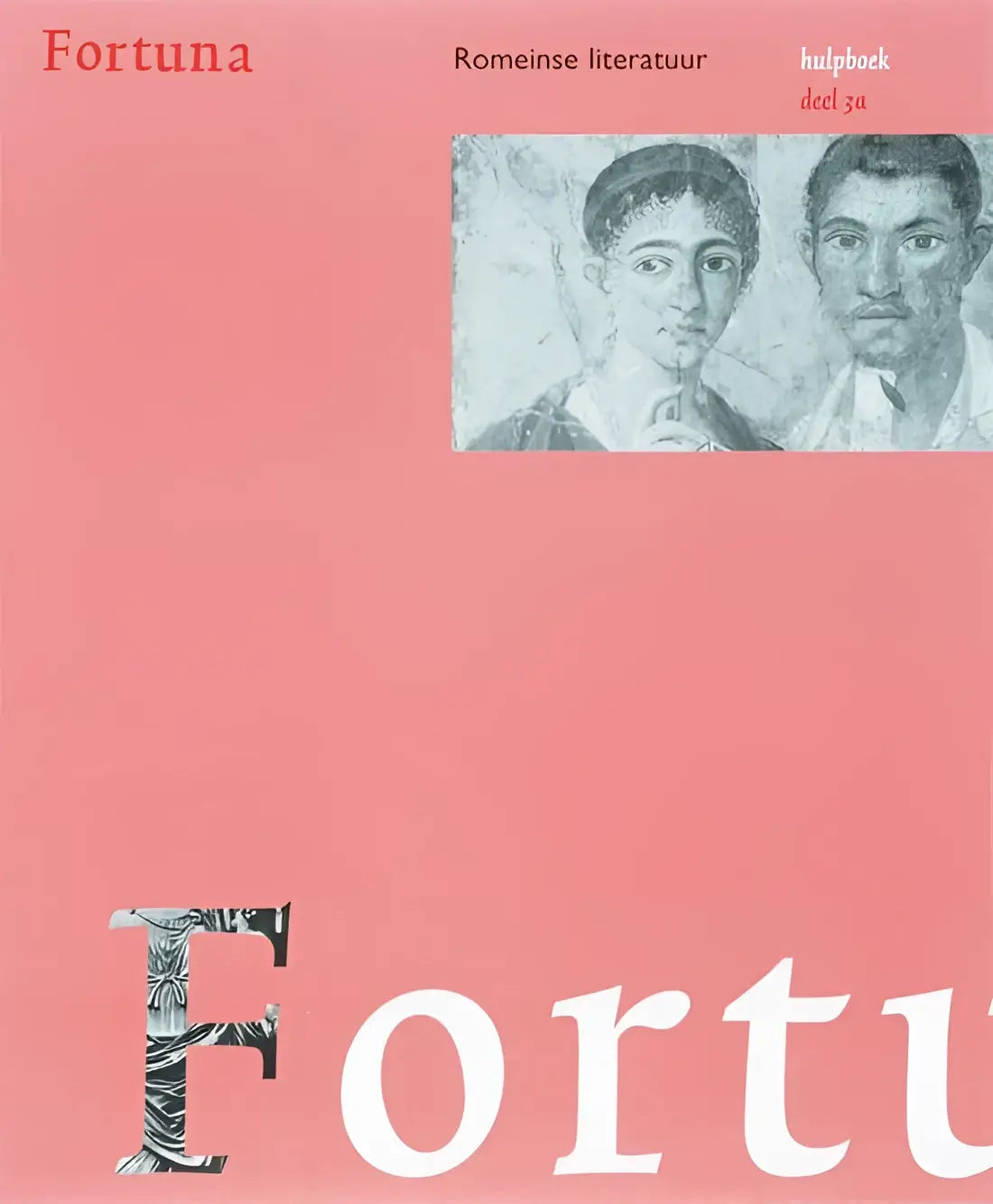 Fortuna 3 hulpboek a - fortuna 3 hulpboek a - boek