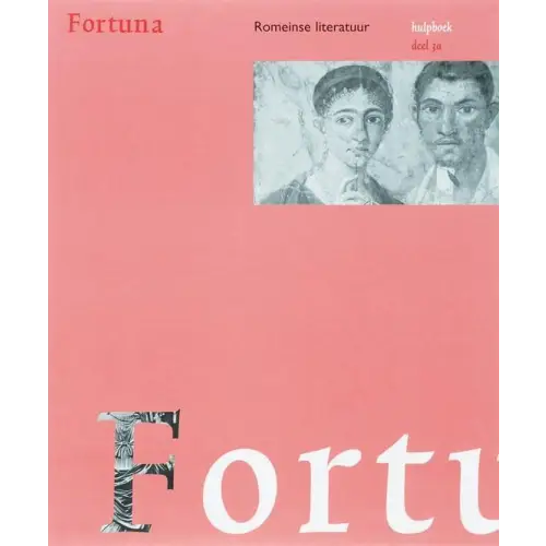 Fortuna 3 hulpboek a - fortuna 3 hulpboek a - boek