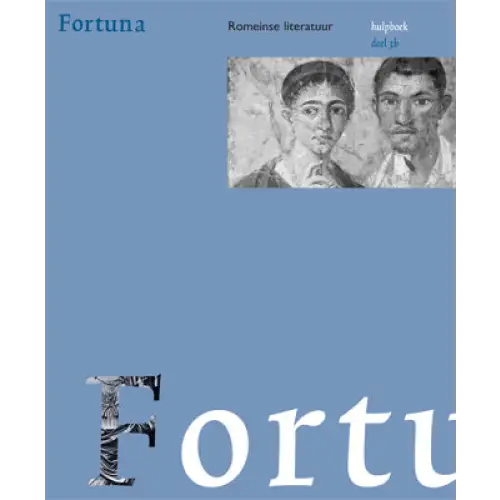 Fortuna 3 hulpboek b - fortuna 3 hulpboek b - boek