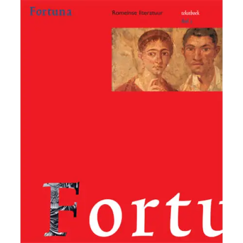 Fortuna 3 tekstboek - fortuna 3 tekstboek - boek