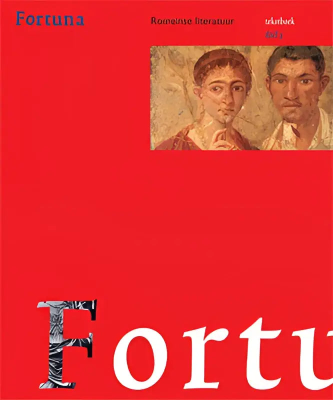Fortuna 3 tekstboek - fortuna 3 tekstboek - boek
