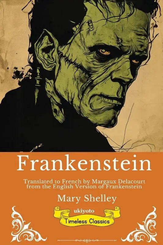 Frankenstein French Version