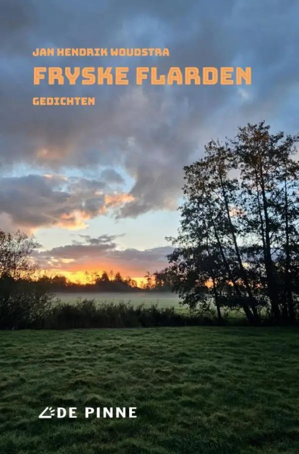 Fryske Flarden - Gedichten