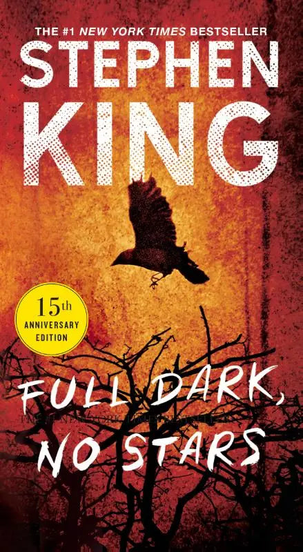 Full Dark, No Stars - Novellas