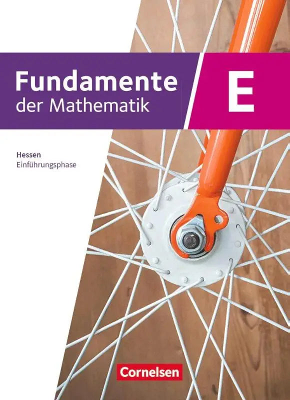 Cover van fundamente der mathematik 11 hessen ab 2025 mit digitalen hilfen en interaktiven zwischentests van cornelsen