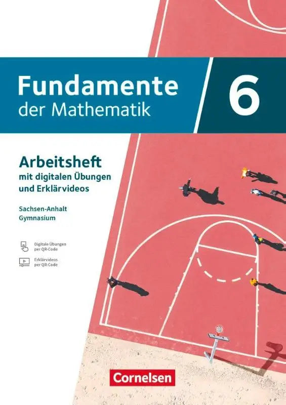 Roodwit basketbalveld thema werkboek fundamente der mathematik 6 ausgabe sachsen-anhalt met eingelegten lösungen