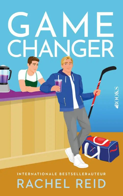 Game changer - Game changers 1