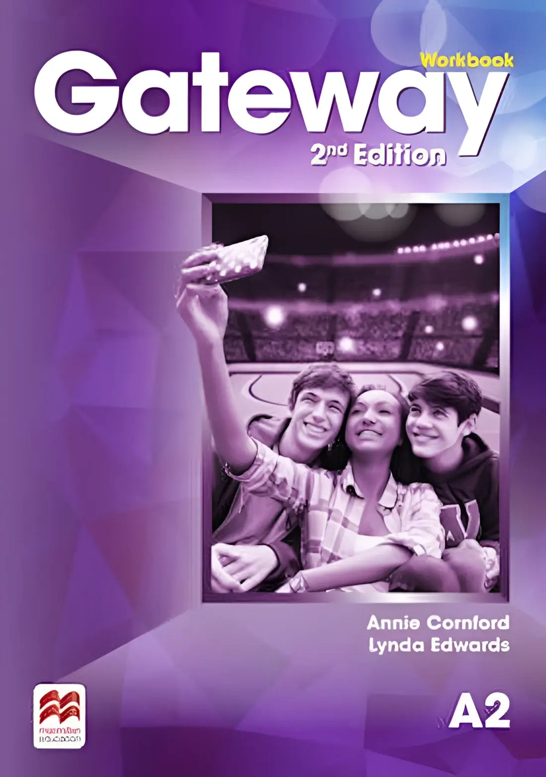 Gateway 2nd edition a2 workbook - gateway 2nd edition a2 workbook - boek