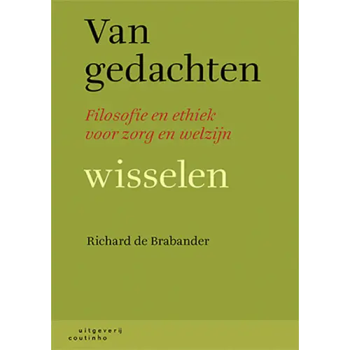 Van gedachten wisselen