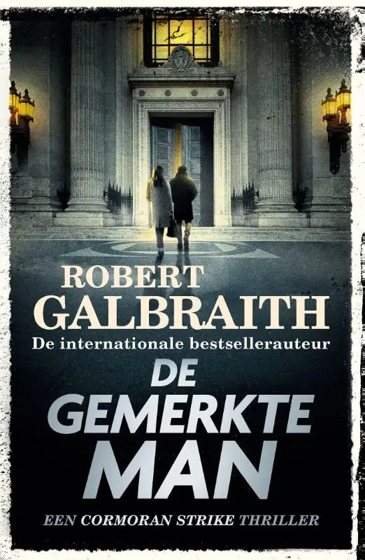 De gemerkte man