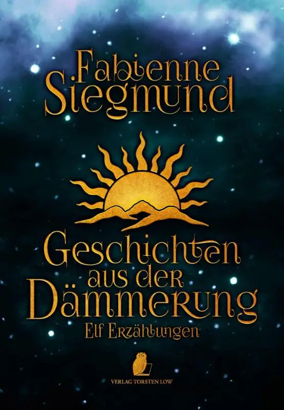 Geschichten aus der Dämmerung - Elf Geschichten