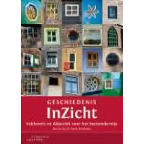 Geschiedenis inzicht