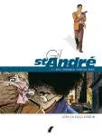 Gil St-André