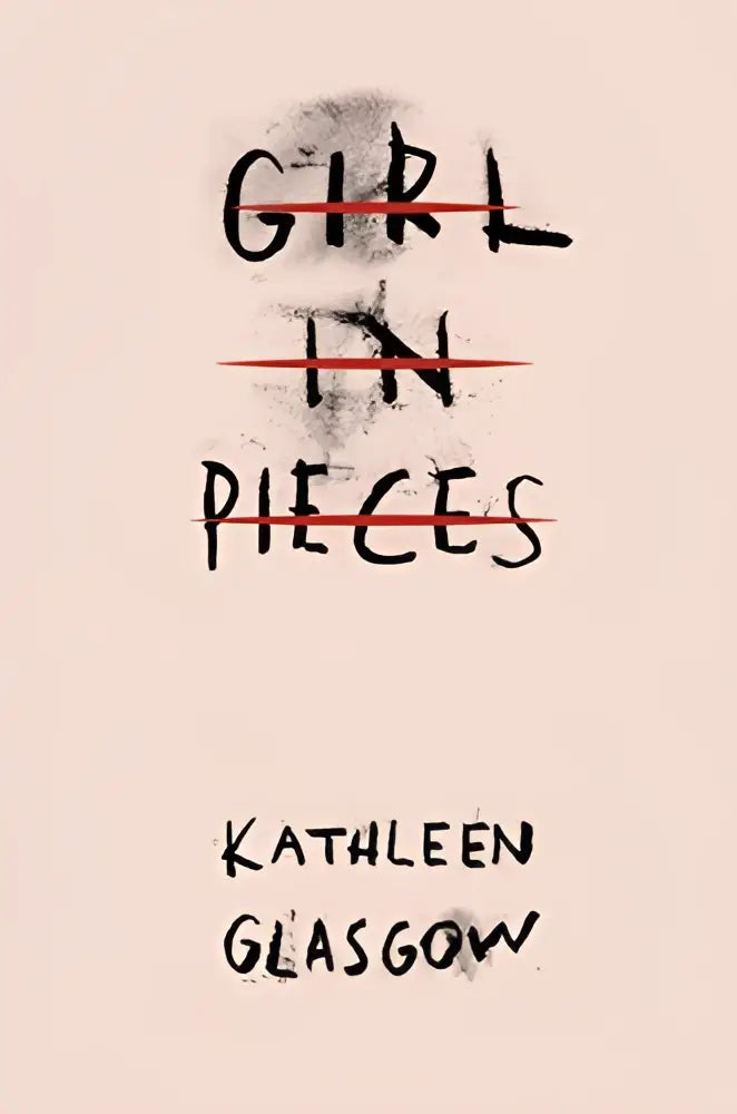 Girl in Pieces