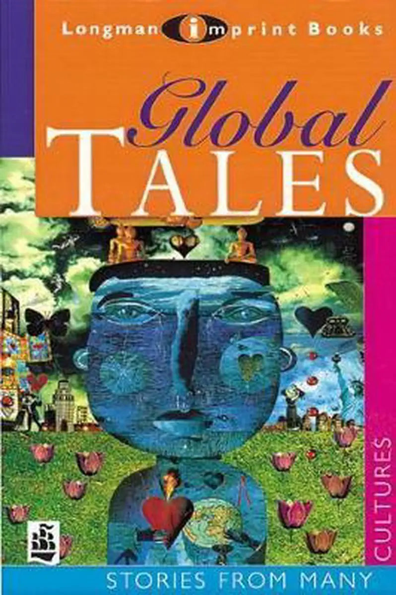 Global tales - global tales - boek