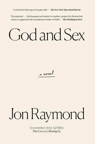God and Sex - A Novel