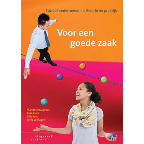 Voor een goede zaak