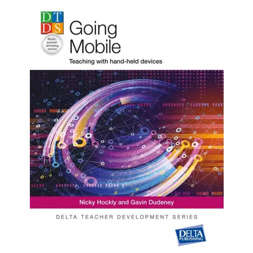 Going mobile - teaching with hand-held devices - going mobile - teaching with hand-held devices - boek