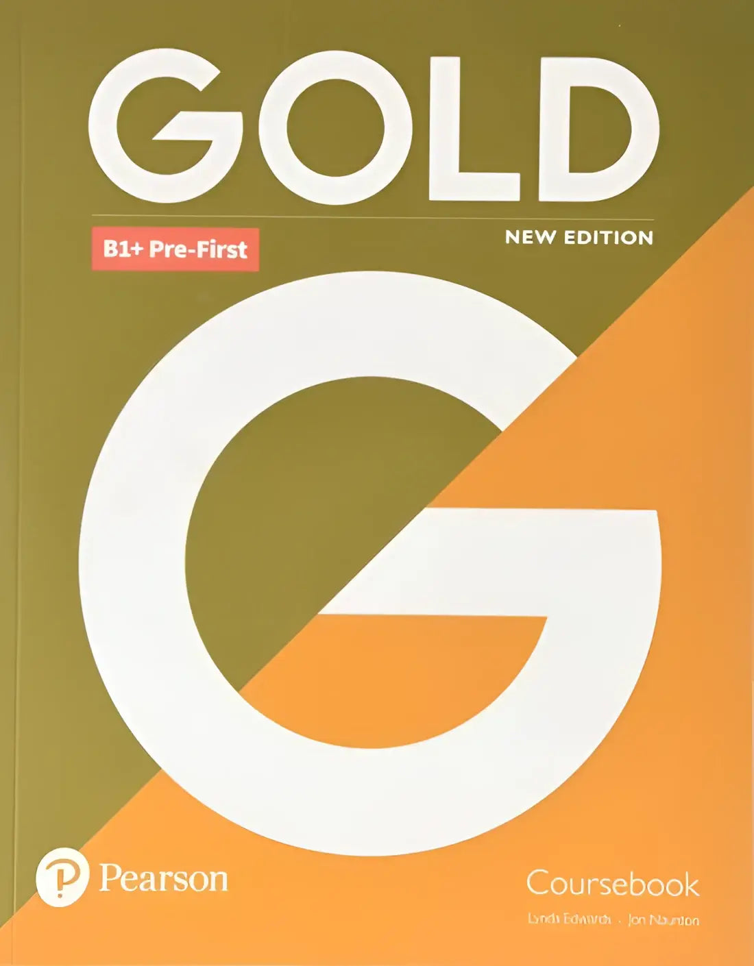 Gold b1 + - pre-first - gold b1 + - pre-first - boek