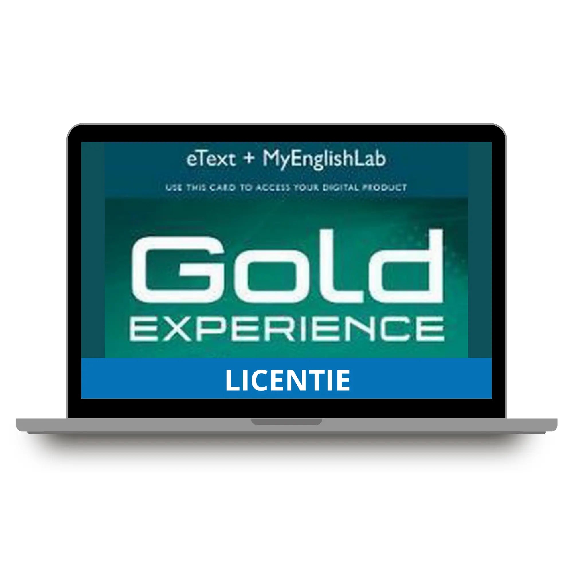 Gold experience a2 - etext + myenglishlab student access card - gold experience a2 - etext + myenglishlab student