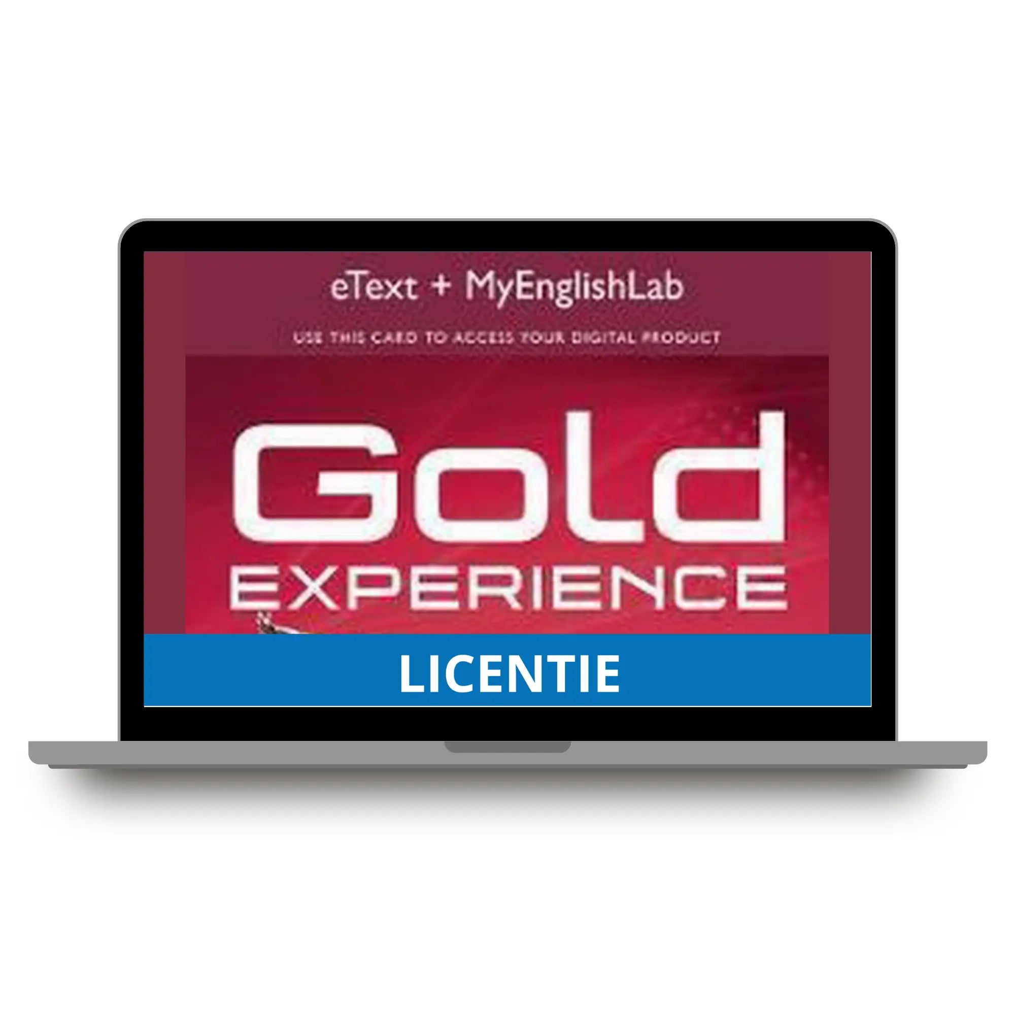 Gold experience b1 - etext + myenglishlab student access card - gold experience b1 - etext + myenglishlab student