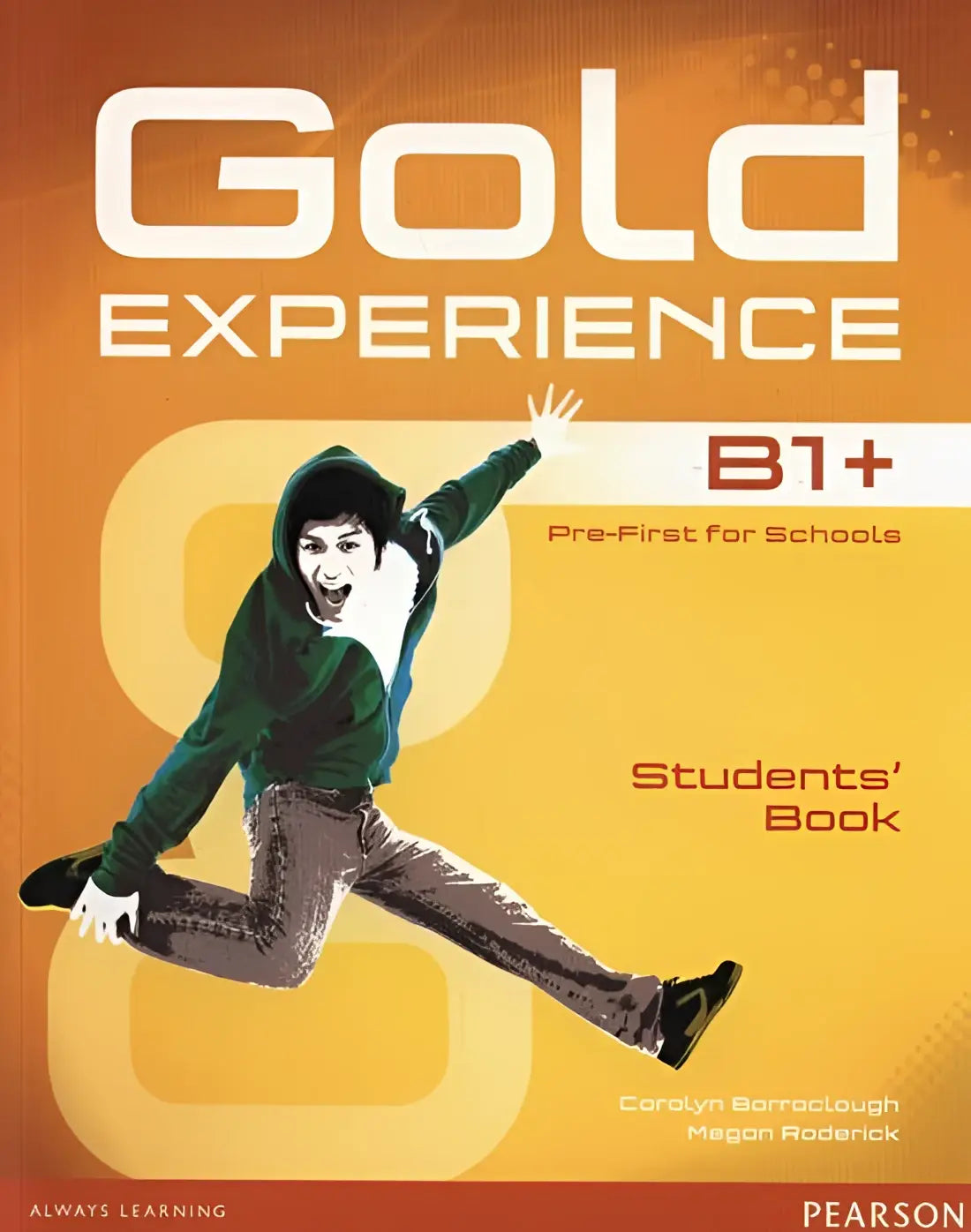 Gold experience b1 + student’s book + dvd - gold experience b1 + student’s book + dvd - boek