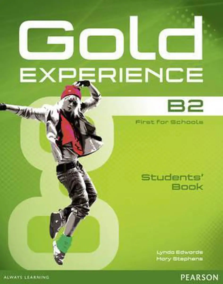Gold experience b2 - student’s book + dvd pack - gold experience b2 - student’s book + dvd pack - boek