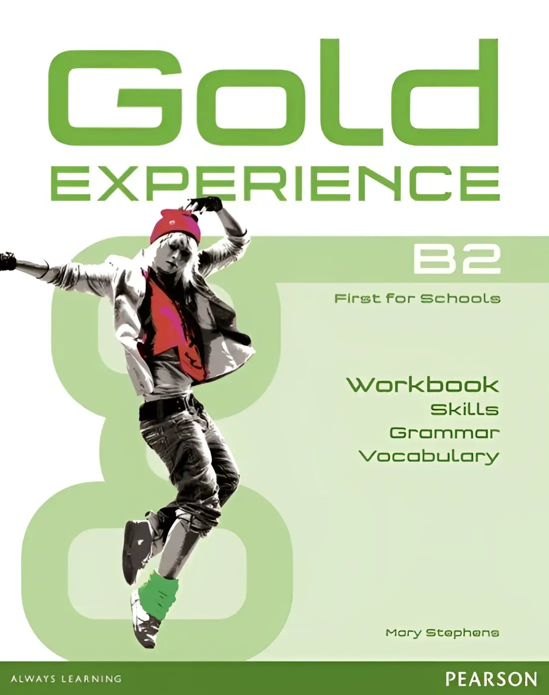 Gold experience language and skills workbook b2 - gold experience language and skills workbook b2 - boek
