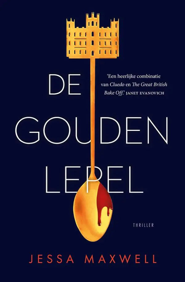 De gouden lepel