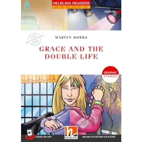 La grâce et la double vie