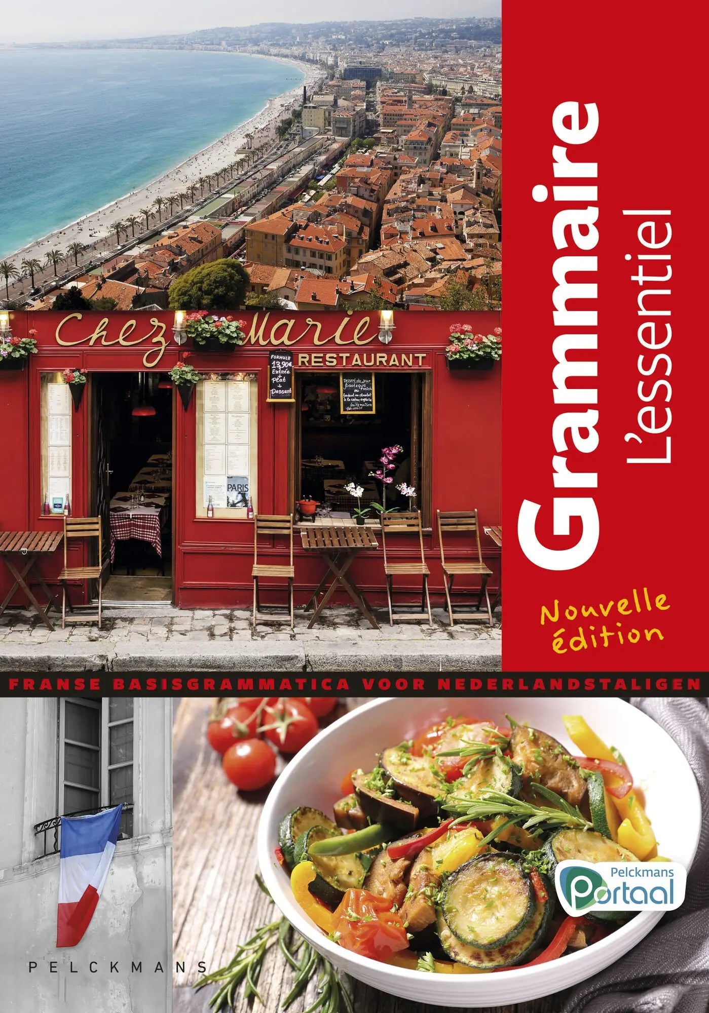 Grammaire t l’essentiel - grammaire t l’essentiel - boek