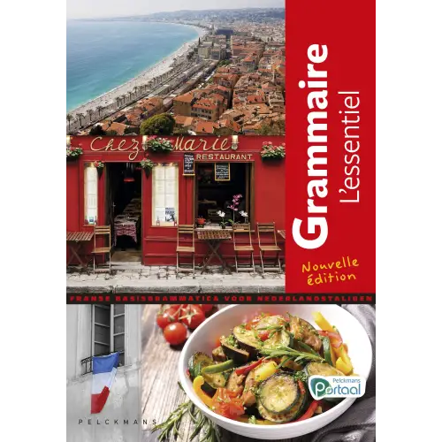 Grammaire t l’essentiel - grammaire t l’essentiel - boek