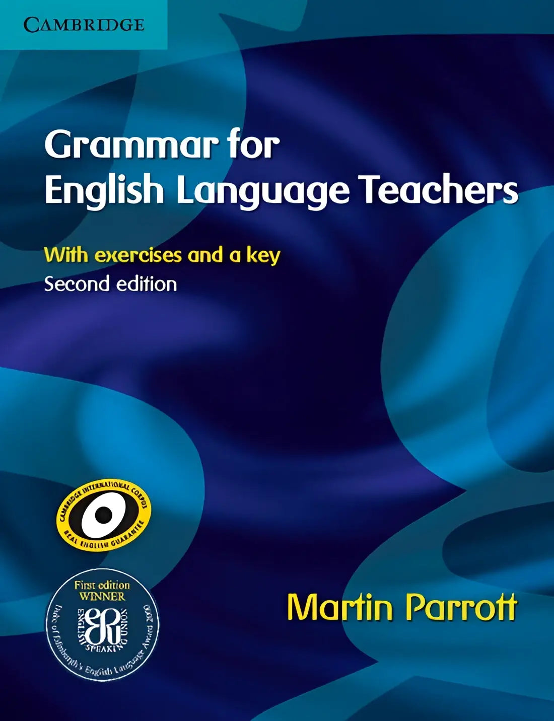 Grammar for english language teachers book with exercices and key - grammar for english language teachers book with