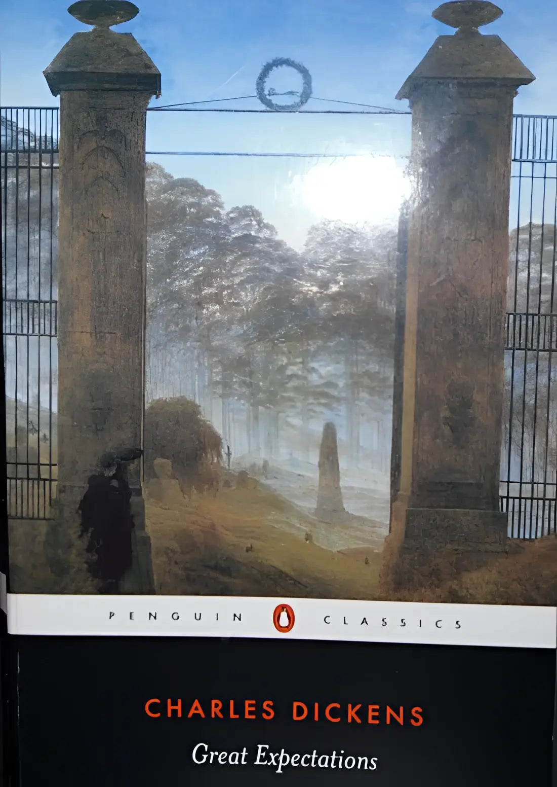 Great expectations (penguin classic) - great expectations (penguin classic) - boek