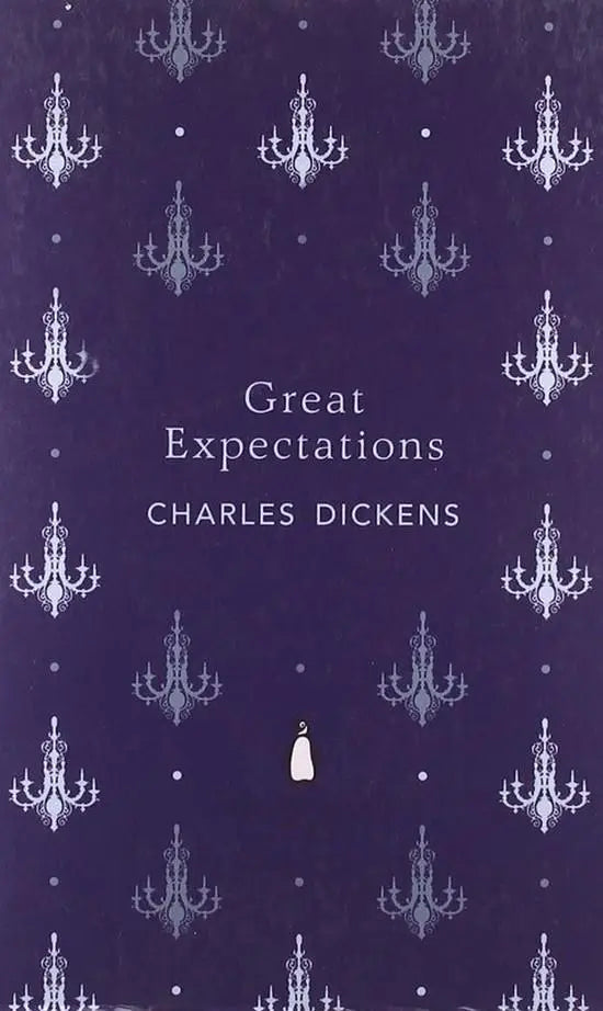 Great expectations (penguin classics) - great expectations (penguin classics) - boek