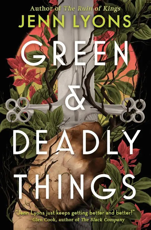 Green & Deadly Things