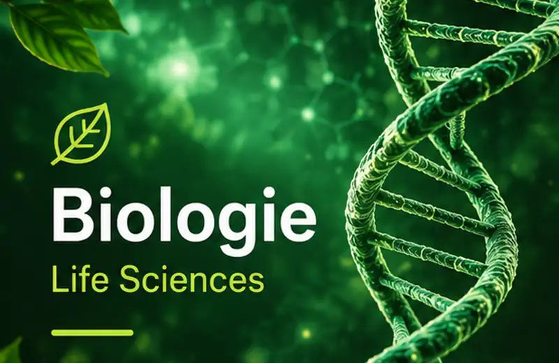 Groene dna-dubbele helixstructuur met een getextureerd, gesegmenteerd uiterlijk.