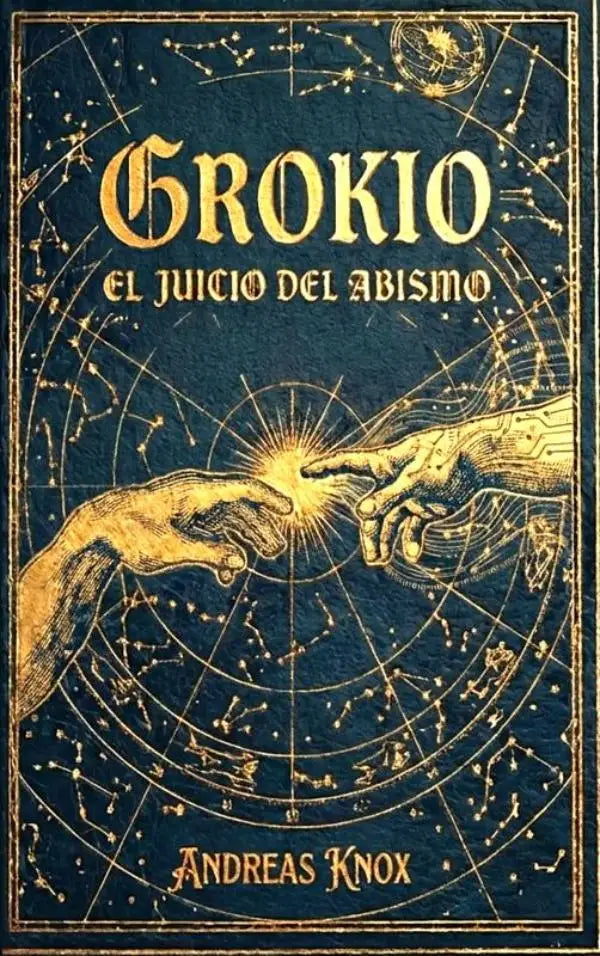 GROKIO - El juicio del abismo