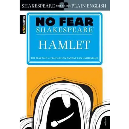 Hamlet (no fear shakespeare) - hamlet (no fear shakespeare) - boek
