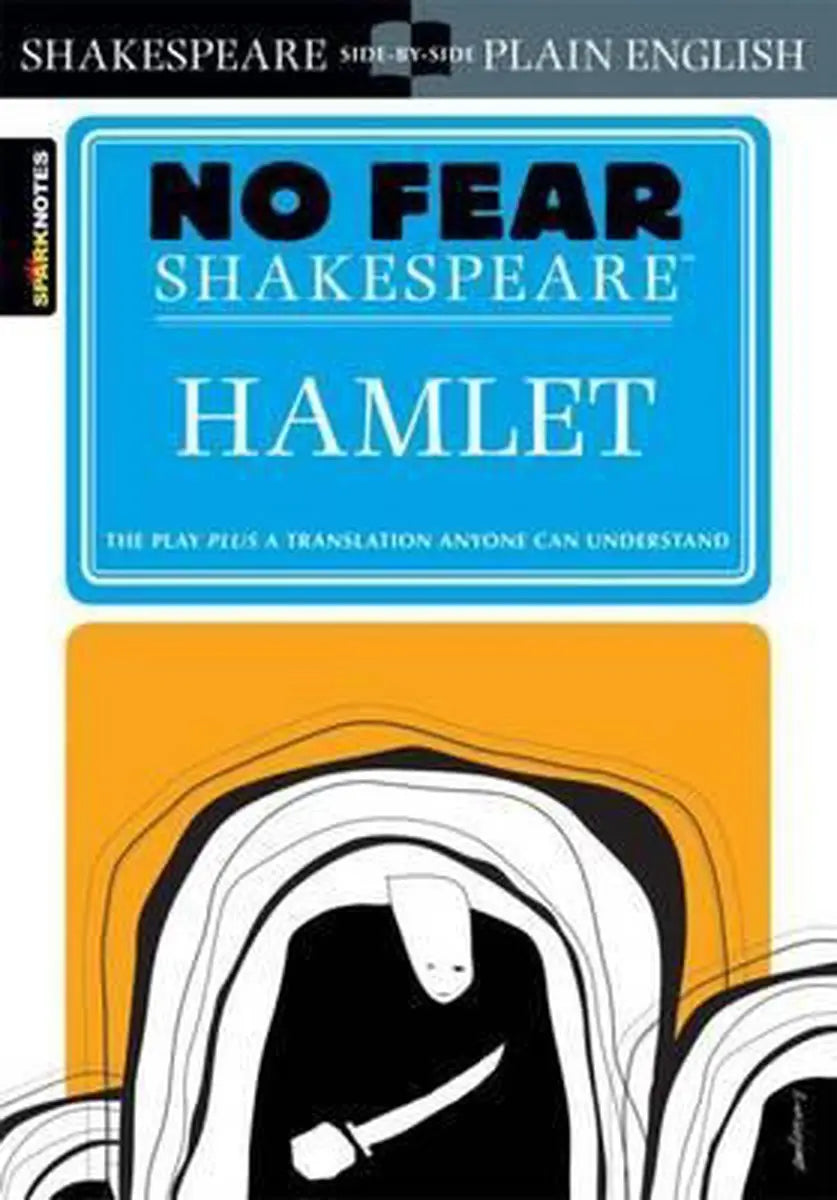 Hamlet (no fear shakespeare) - hamlet (no fear shakespeare) - boek