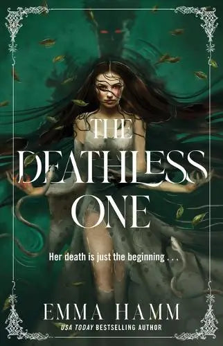 Hamm, E: Deathless One