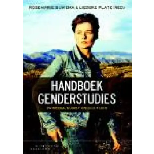 Handboek genderstudies