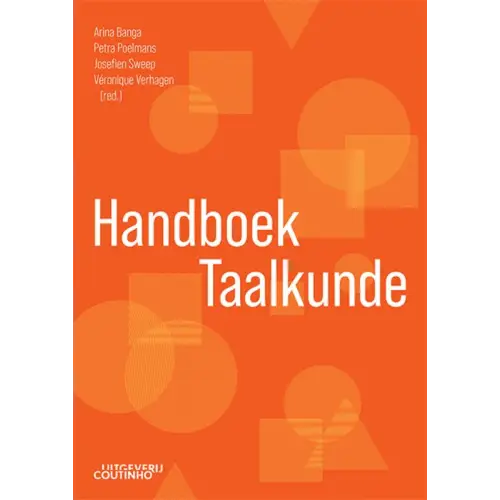 Handboek taalkunde