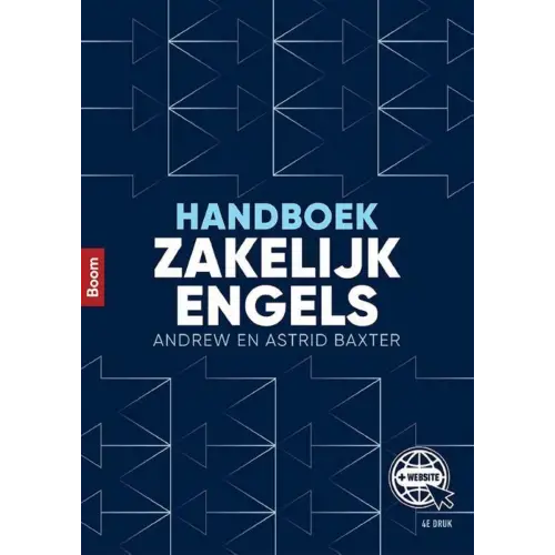 Handboek zakelijk engels - handboek zakelijk engels - boek