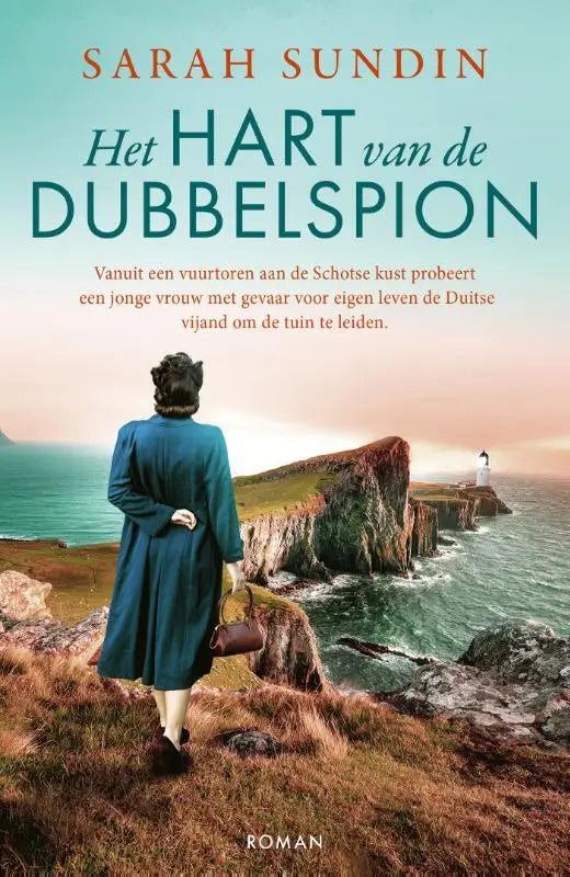 Het hart van de dubbelspion