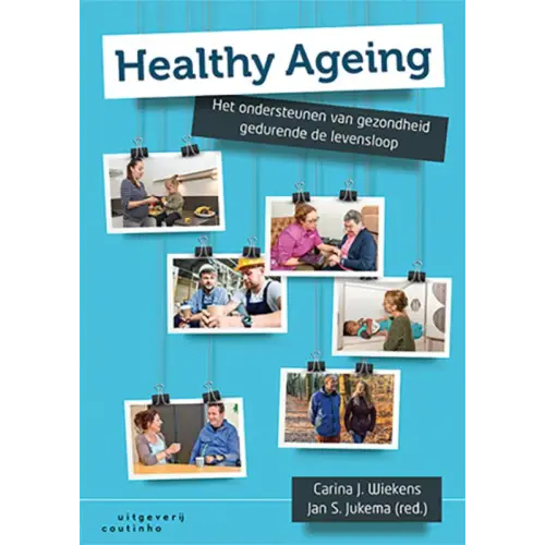 Healthy ageing