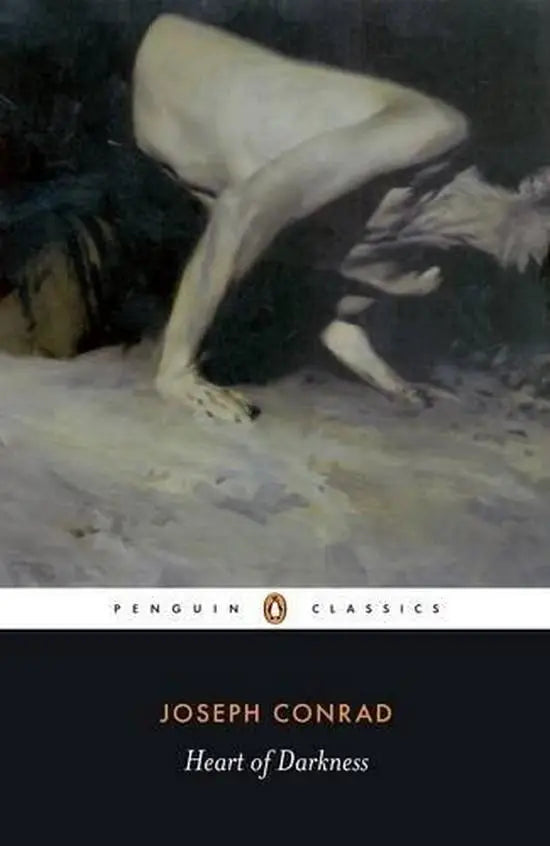 Heart of darkness (penguin classic) - heart of darkness (penguin classic) - boek